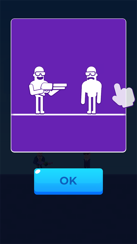 击打大师中文版1