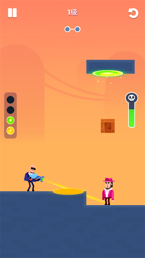 击打大师中文版4