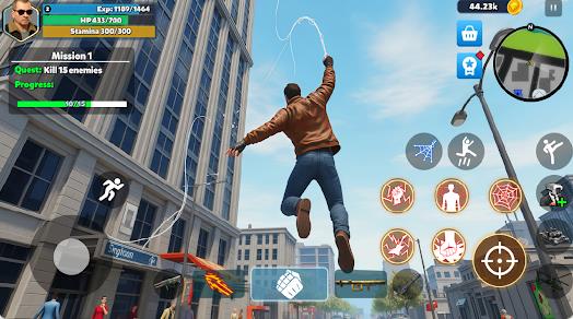 监狱黑帮犯罪人生2