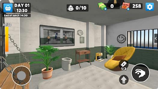 监狱黑帮犯罪人生3