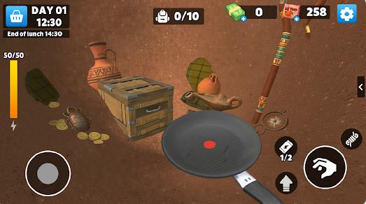 监狱黑帮犯罪人生4