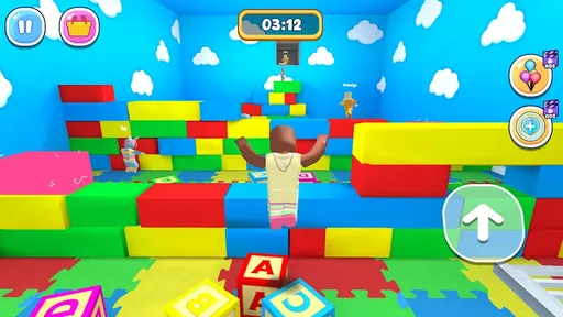 丹尼的恐怖世界逃脱1