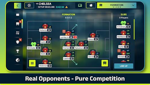 足球俱乐部经理262