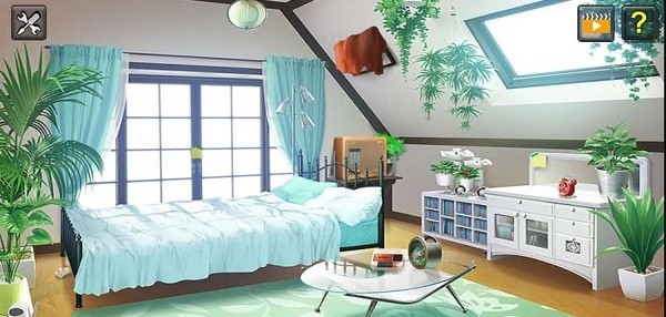 解救爱犬大冒险1