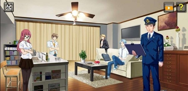 解救爱犬大冒险3