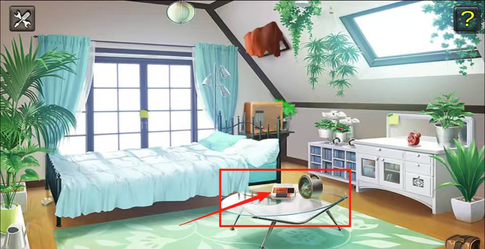 解救爱犬大冒险