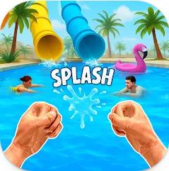 水上乐园经理人