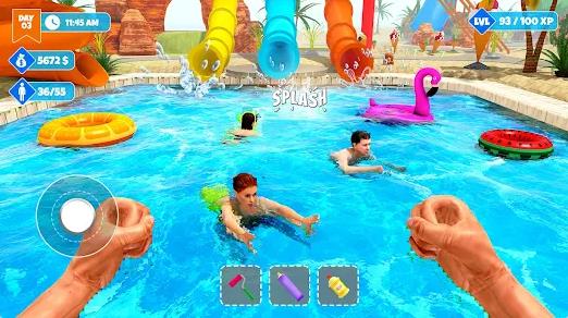 水上乐园经理人3