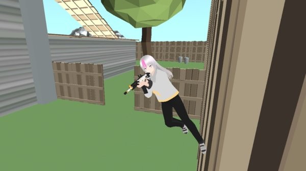 英雄射击手机版2