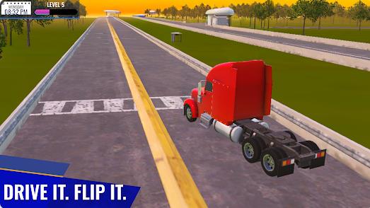 卡车销售模拟器世界1