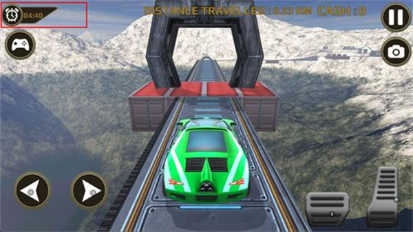 真正的轨道汽车