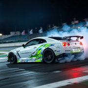 EliteX漂移赛车冠军