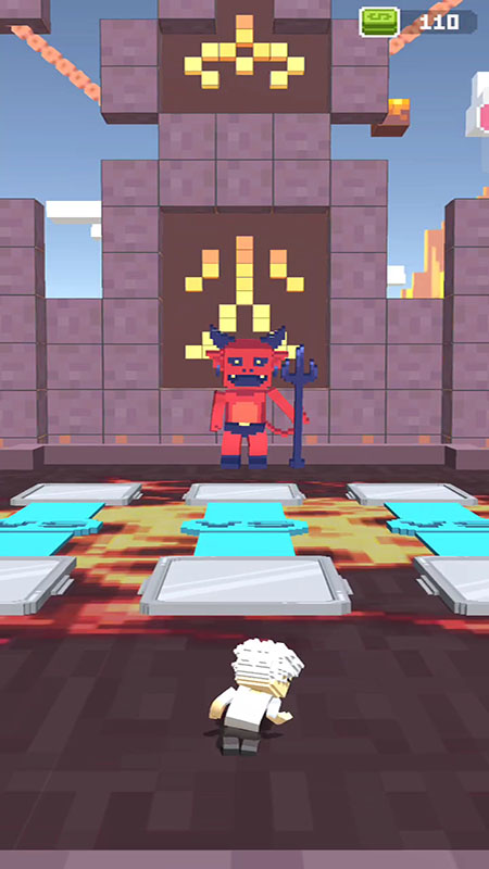 像素怪物大联盟4