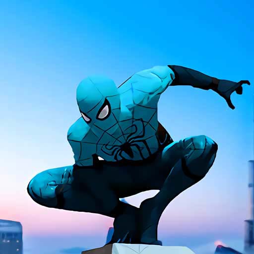 绳索卫士的都市冒险