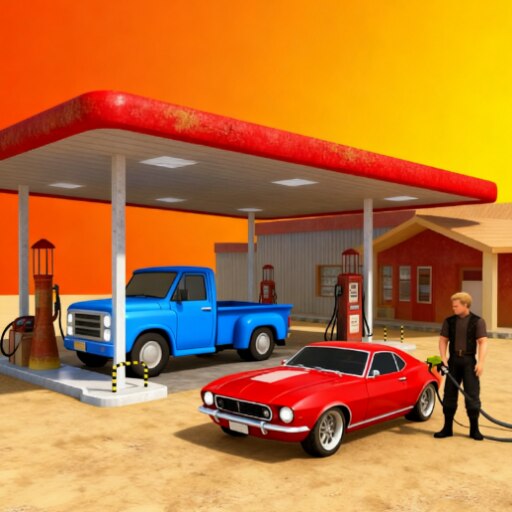 燃油无限经营管理