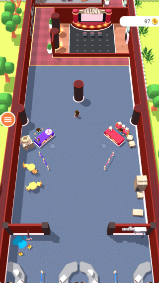 我的小镇电影院