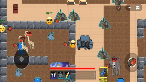 动物园摸金校尉2