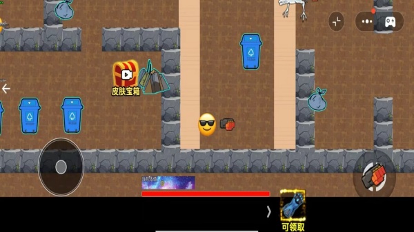 动物园摸金校尉3