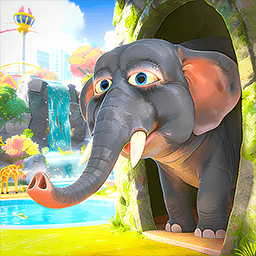 真实模拟游乐园3