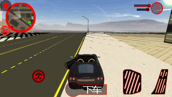 火柴人之传奇英雄