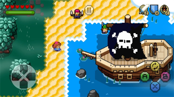 绽放传说2米诺陶王子1