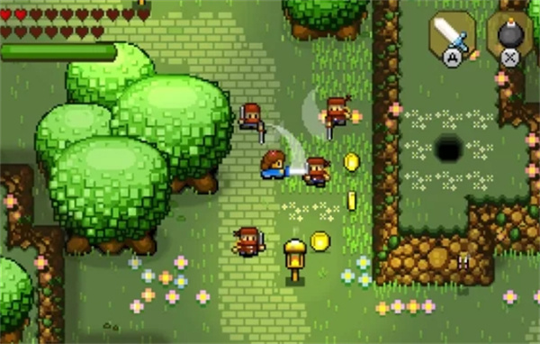 绽放传说2米诺陶王子