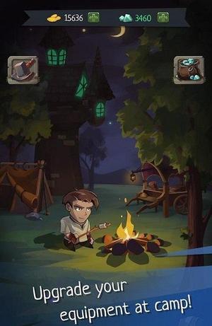 地牢探险命运勋章3