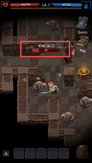 地牢探险命运勋章