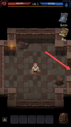 地牢探险命运勋章