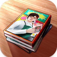 漫画书店模拟器