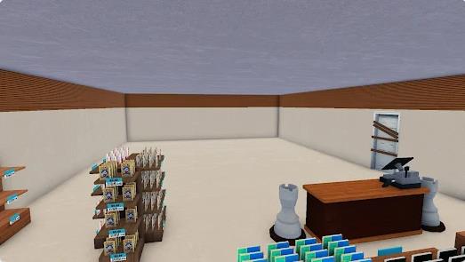 漫画书店模拟器4