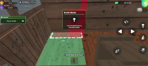 漫画书店模拟器