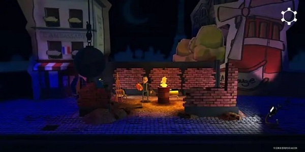 饥饿派画家手机版2