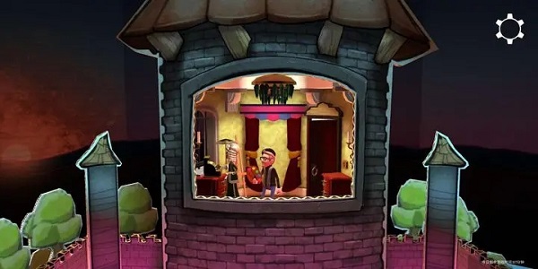 饥饿派画家手机版3