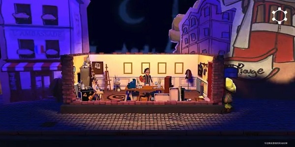 饥饿派画家手机版4