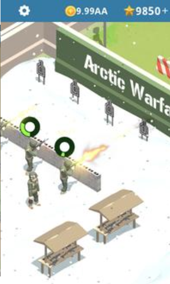 和平训练营最新版2