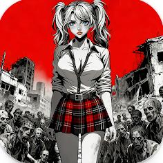 末日与她一起生存