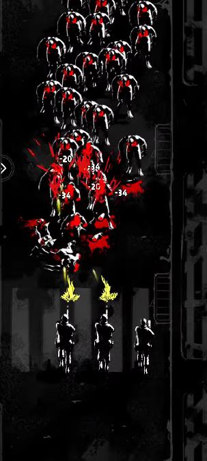 末日与她一起生存