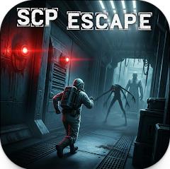 SCP逃脱