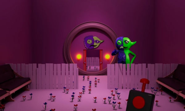 班班花园4中文版3