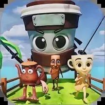 逃离外国山海经