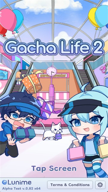 扭蛋人生2国际服(Gacha Life 2)4