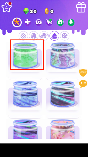 超级粘土史莱姆制作