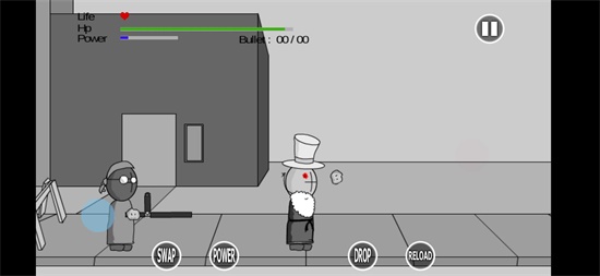 疯狂机械手手机版1