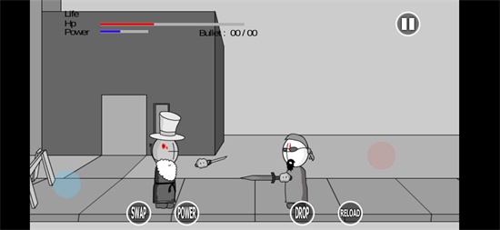 疯狂机械手游戏2