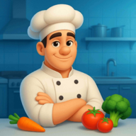 我的梦想餐厅故事