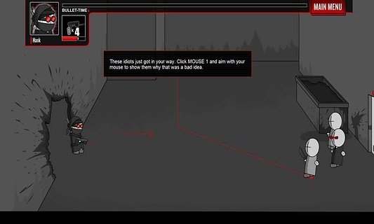 疯狂机械手正版