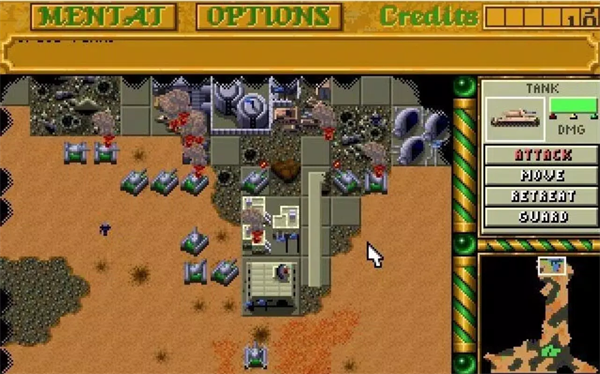 Dune 23