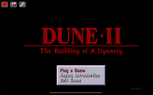 Dune 2
