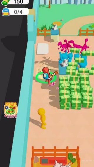 我是侏罗纪园长3